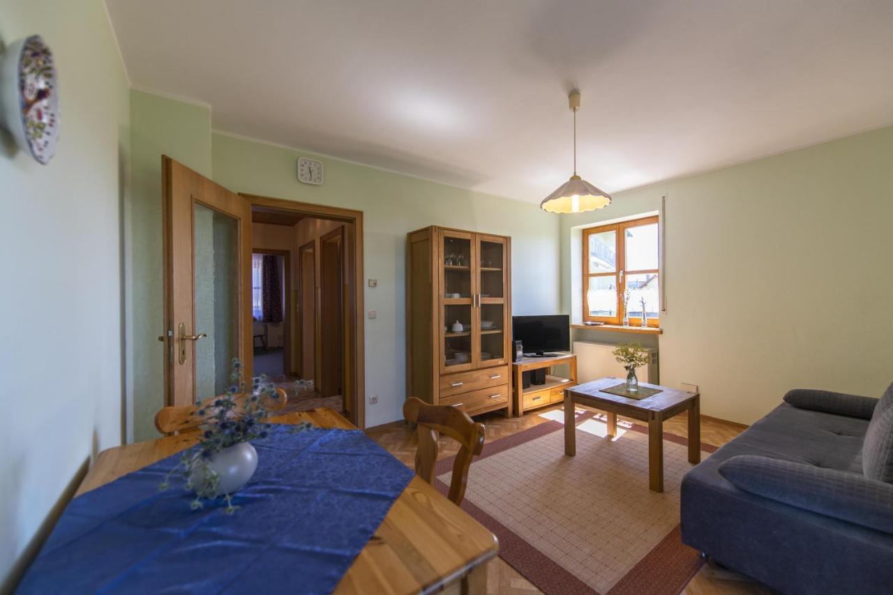 Pension Ferienwohnungen Frey Tännesberg Exterior foto