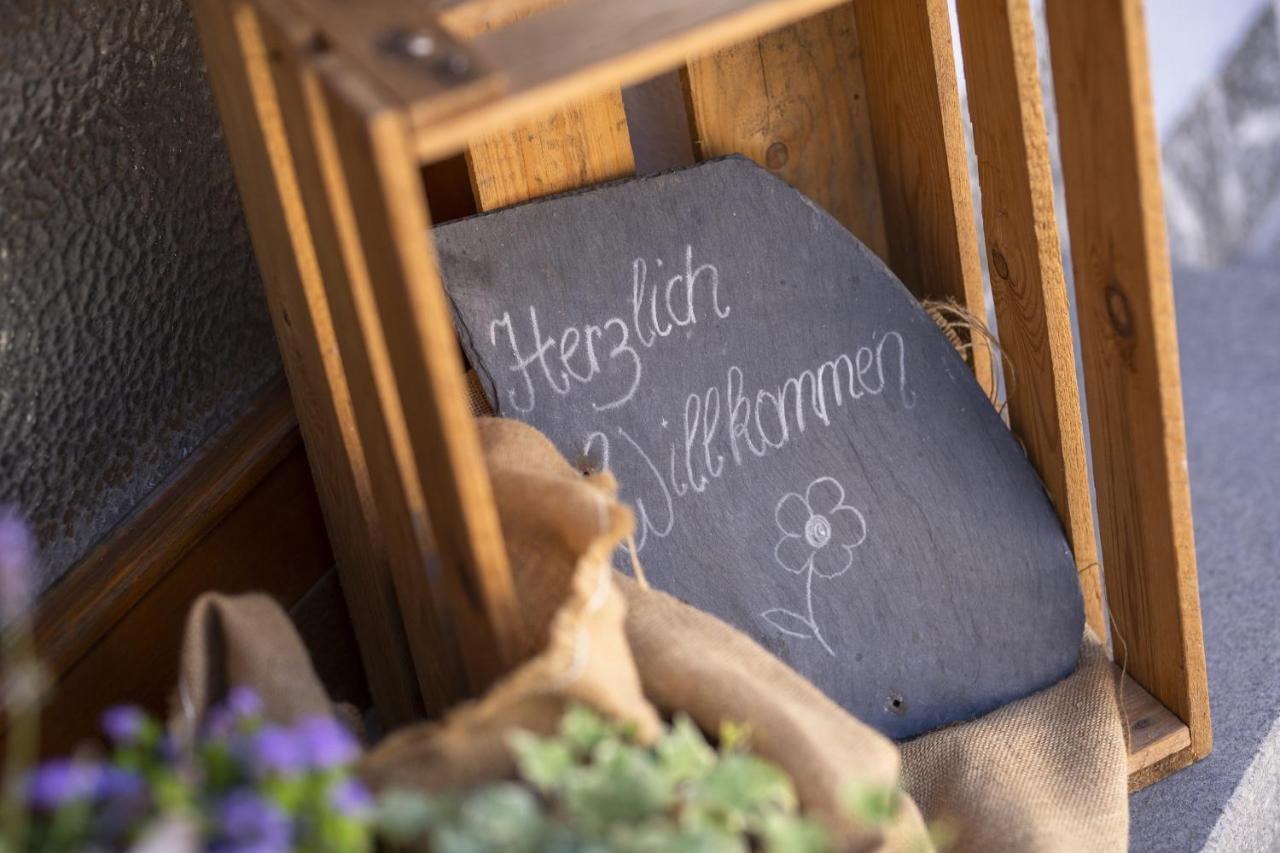 Pension Ferienwohnungen Frey Tännesberg Exterior foto